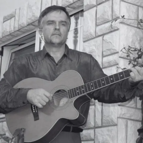 Kristijan Božo Čarapina