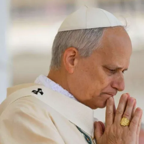 Papa Lav XIV