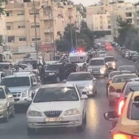 Najmanje sedmero ubijenih u napadu u kr&scaron;ćanskoj crkvi u Jordanu