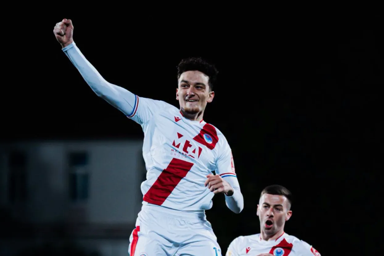 Antonio Ilić