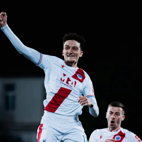 Antonio Ilić