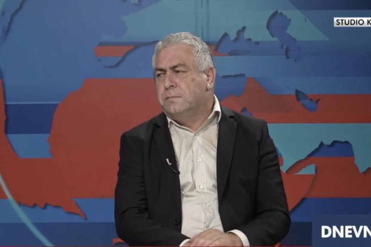 Radoje Vidović