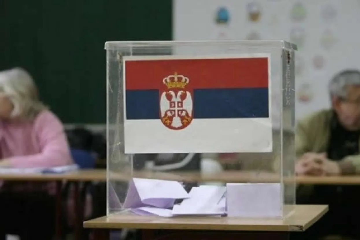 U Srbiji sutra prijevremeni parlamentarni izbori, u BiH registrirano 19.800 birača