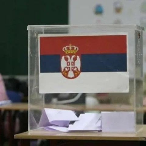 U Srbiji sutra prijevremeni parlamentarni izbori, u BiH registrirano 19.800 birača
