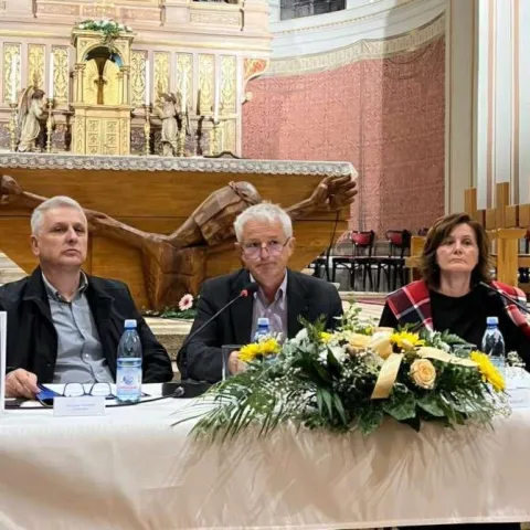 Predstavljen zbornik 'Posljedice nestanka Bosanskoga Kraljevstva
