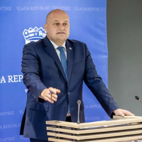 Ante &Scaron;u&scaron;njar