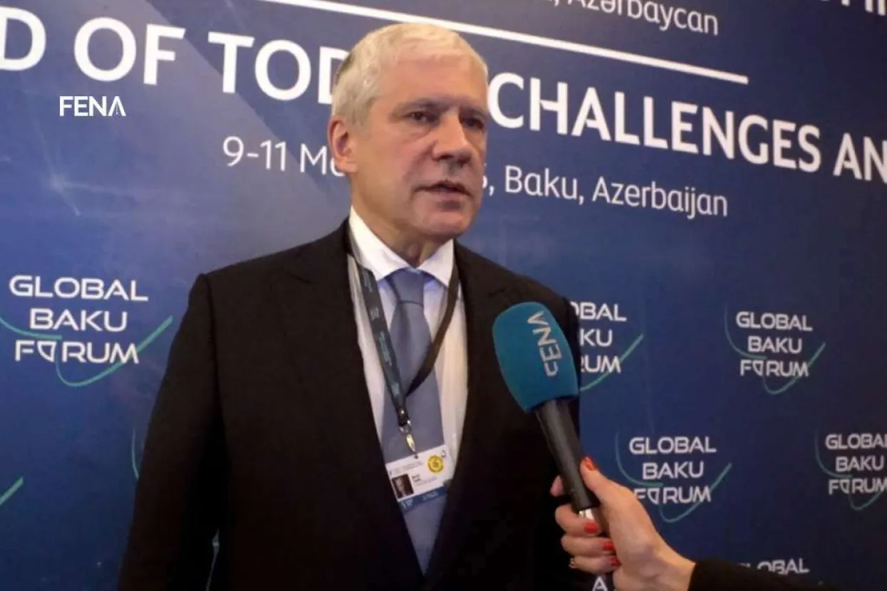 Boris Tadić