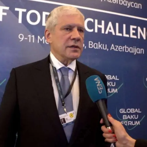 Boris Tadić