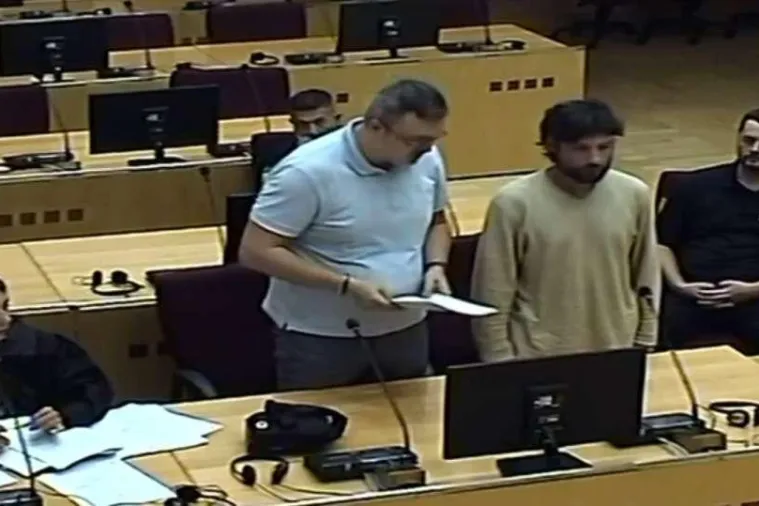 Zatraženo produženje pritvora optuženom za o&scaron;tećenje vjerskih objekata u Međugorju