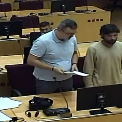 Zatraženo produženje pritvora optuženom za o&scaron;tećenje vjerskih objekata u Međugorju