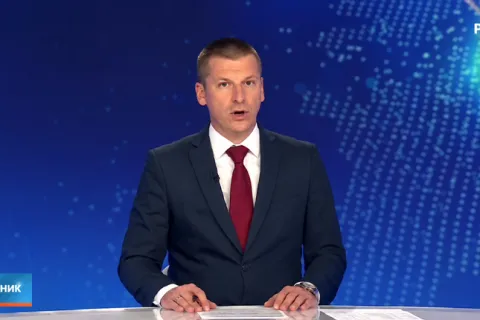 RTV Vojvodine novu vlast dočekala isprikom