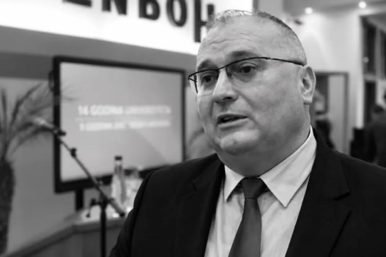 Dragan Prusina