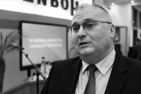 Dragan Prusina