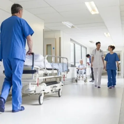 Pacijentici u Hrvatskoj nakon pogre&scaron;ne dijagnoze odstranjeni želudac i nekoliko organa