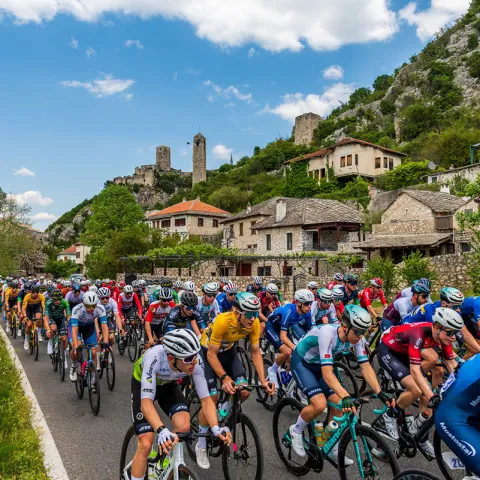 Tour of Bosnia and Herzegovina