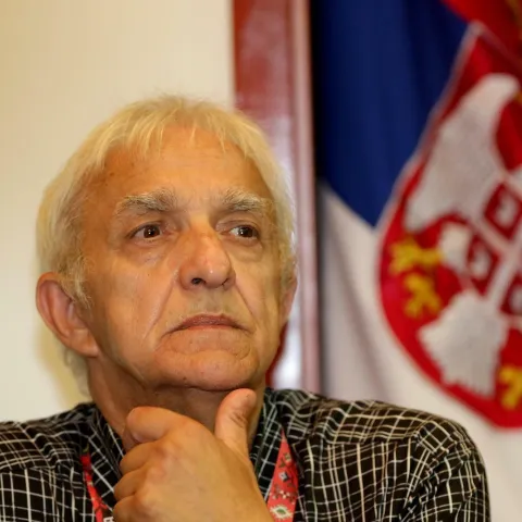 Dragan Vasiljkovic - Kapetan Dragan