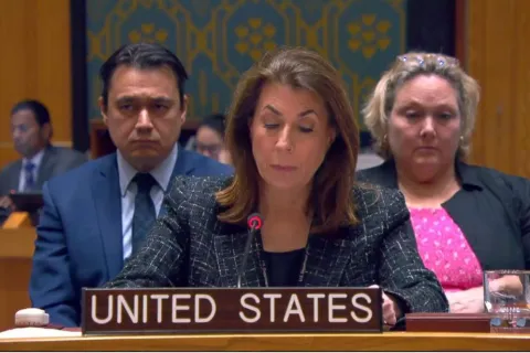 Tammy Bruce