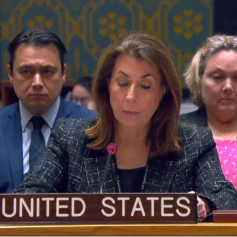 Tammy Bruce