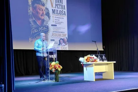 U Tomislavgradu održani peti Dani Petra Milo&scaron;a