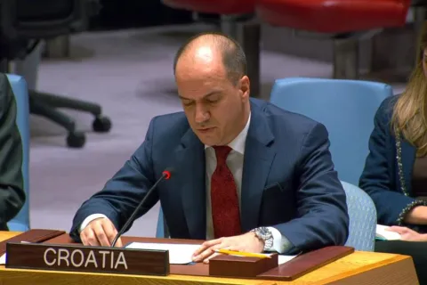 Hrvoje Ćurić Hrvatinić