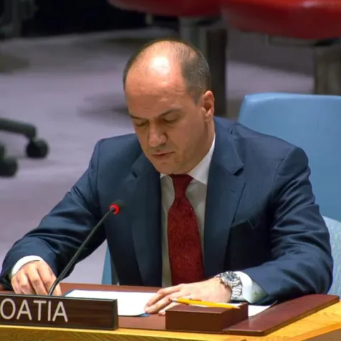 Hrvoje Ćurić Hrvatinić