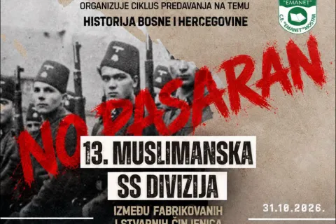 13. muslimanska SS divizija